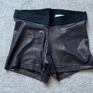 Sparkly Nike Pros